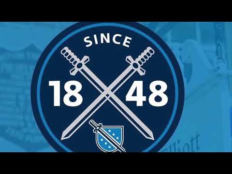 Phi Delta Theta House tour 2021