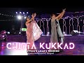 Chitta Kukkad  || Krittika & Aman's Wedding Dance Performance | Sangeet