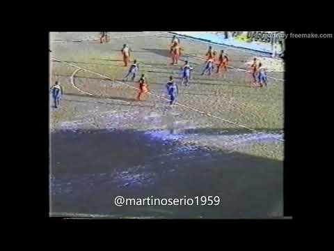 1988/89 (16) CELANO - MARTINA 2-1 - SERIE C/2