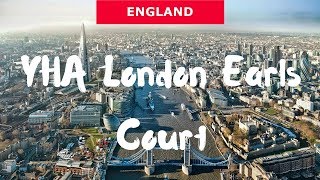 YHA London Earls Court