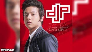 Naaalala - Daniel Padilla (Instrumental)