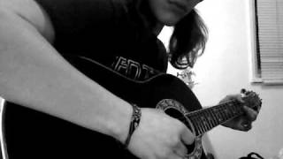 Blue Devil (Hank Williams III cover)