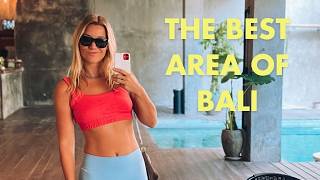 Travel vlog - go here on Bali!! | uluwatu + bingin vlog