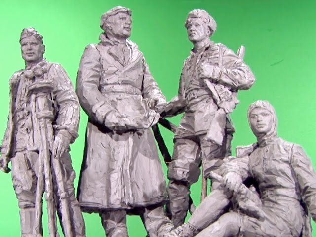 В Ангарске появится монумент  весом в 5 тонн