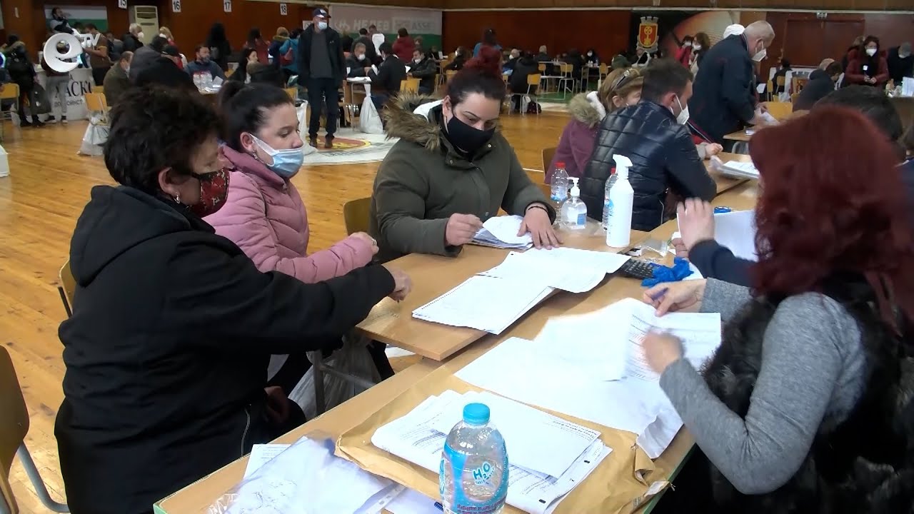 Службите очакват по-сложни избори, заради видеозаснемането и двата варианта за гласуване