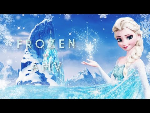 Diamonds | FROZEN (Amv)