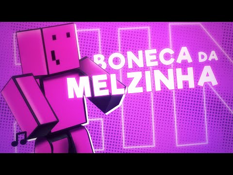 Perfeitinha  (Boneca da Melzinha) | Problems Músicas 🎶