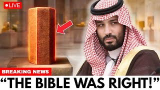 This Ancient Discovery is BAD News for Islam!