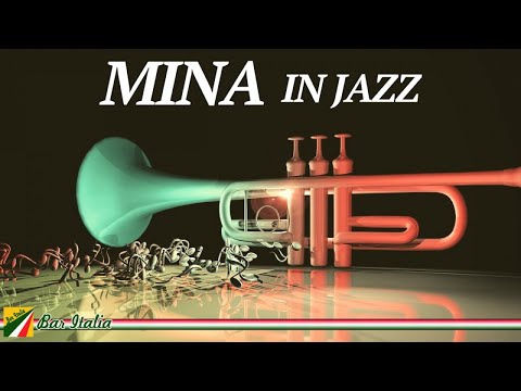 Civica Jazz Band - Mina in Jazz