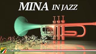 Civica Jazz Band - Mina in Jazz