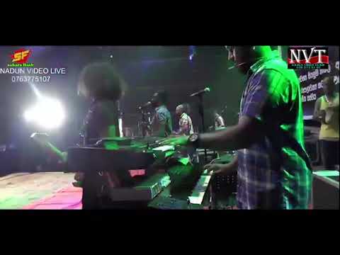 Dewi Pihitai (දෙවි පිහිටයි) - Jayathu Sandaruwan | Sahara Flash 2021 | Aluth Sindu