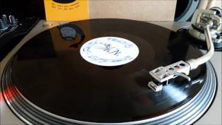 Echologist - Faith (NY Mix) [MULE MUSIQ 2007]