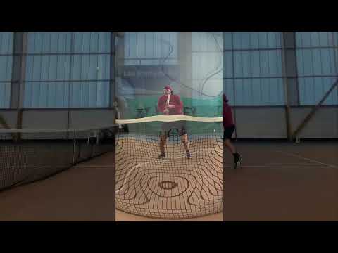 All In USA - Valentin Corriger presentation