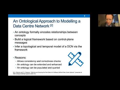 Applications of SDN and Data Centre Network Management