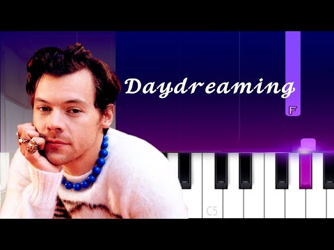 Daydreaming - Harry Styles