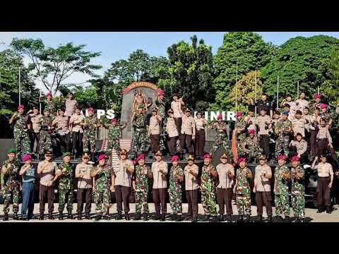 Kodim 0504 Jakarta Selatan Video