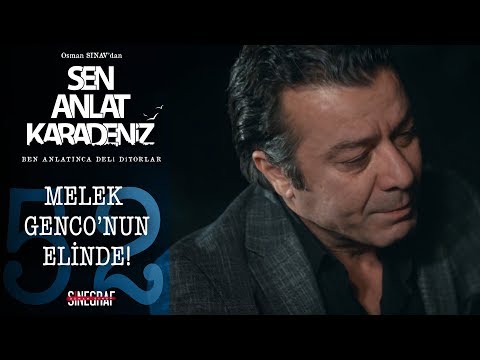 Genco’nun zalim planı! - Sen Anlat Karadeniz 52.Bölüm