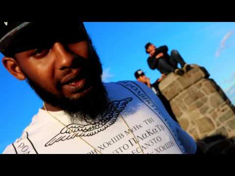 Future Allah f/ Mecca - Ever Die (shot by @strappedwitthecannon)