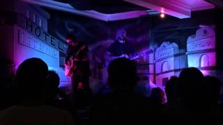 Beautiful Mine - Glenn Esmond and Clint Boge of The Butterfly Effect (Acoustic @ The Cambridge)