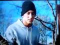 B. Rabbit (Eminem) - Living In A Trailer 