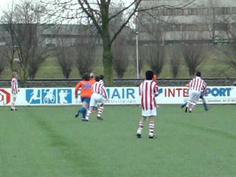 s.v.w d2 tegen rhelico d2