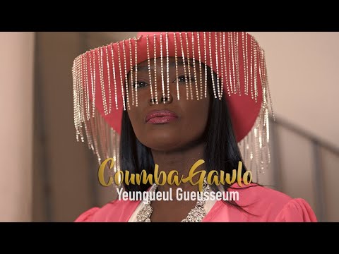 COUMBA GAWLO - YEUNGUEUL GUEUSSEUM VIDEO OFFICIELLE - ALBUM GAWLO GAWLO LIVE VOL 1