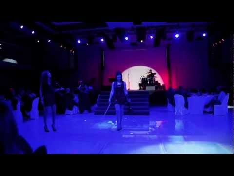 VIO-CELLO GIRLS Lebanese Medley