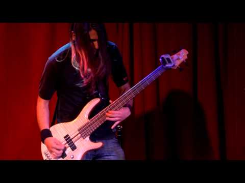 Cultivate - In-Fusion  - La Luna