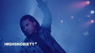 Joey Purp &amp; Injury Reserve Talk the Importance of Self-Expression at SXSW