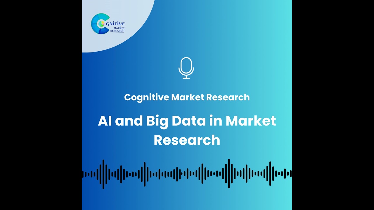 What is the Role of AI and Big Data in Modern Market Research?
