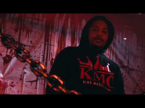 Lucciano Da G - Nightmare (Official Video)