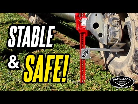 Center Pivot Hi-Lift Adapter | Lift Center Pivot Sprinklers Safely