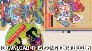 Rainbow Arabia Kabukimono EP Let Them Dance Brenmar Remix