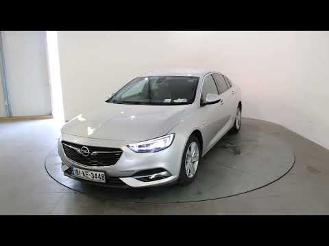 Opel Insignia 1.5 (140ps) Turbo Ecotec Elite - Image 2