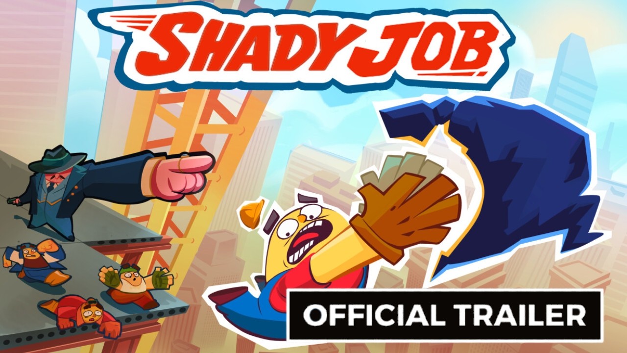 Trailer