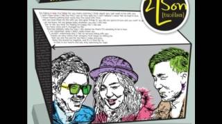 투엘슨 So merry christmas