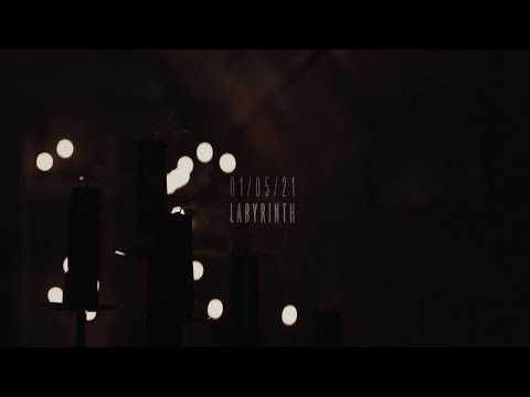 Vera Lux - Labyrinth (Teaser)