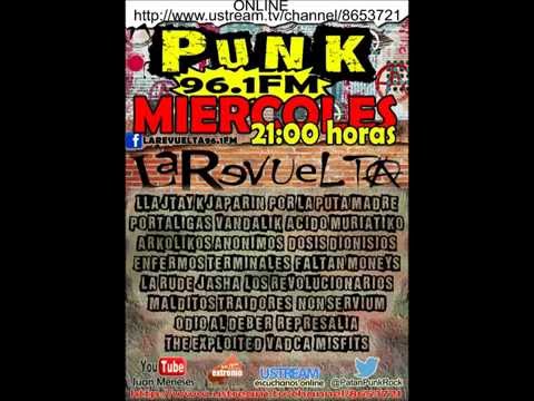 PROGRAMA LA REVUELTA 08 DE JUNIO 2016  LLAJTAY KJAPARIN  BOLIVIA 2do youtube