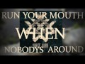 Wage War - Hollow Lyric Video