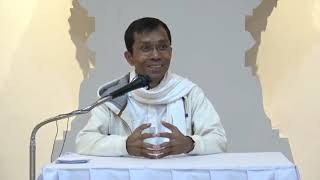 303-ปฏิบัติธรรม 16-24 พ.ย.61 (09).วิธีกำหนดรู้ทุกข์ เพื่อละความติดเพลินในทุกข์