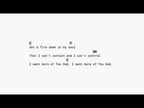 Set A Fire - Hillsong United