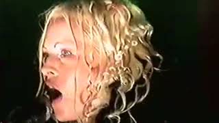 Genitorturers - Lecher Bitch Live