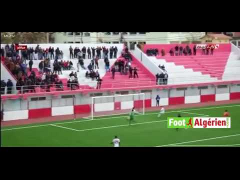 Ligue 2 Algérie (14e journée) : AS Khroub 3 - GC Mascara 0