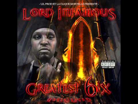 Lord Infamous - Y'all Ready For This (Original Mix)