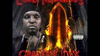 Lord Infamous - Y'all Ready For This (Original Mix)