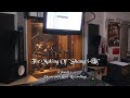EDENBRIDGE - The Making Of Shangri-La (Episode 1) - Drums and Bass Recordings