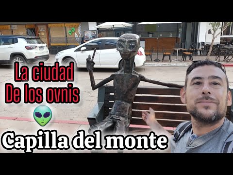 Capilla del monte  córdoba Argentina  