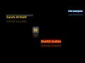 Surah Al-Kahf by Sheikh Sudais with Arabic Text (HD)(18)