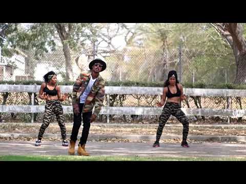 Verti WORLDSTAR-YEBE HITI_OFFICIAL VIDEO_DIRECTED BY SIR OLIVER