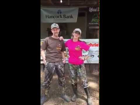 Country Artist Misty Loggins and Kevin Farr- Hilarious 